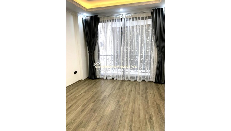 NHÀ MỚI KOONG – SỔ HOA HẬU – FULL NỘI THẤT CAO CẤP – YÊN HÒA, CẦU GIẤY, CHỈ NHỈNH 7 TỶ